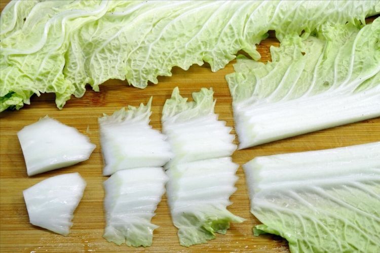 做醋溜白菜，什么时候放醋很关键，掌握关键2步，酸爽脆嫩又入味