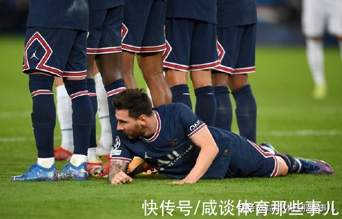 基辅迪纳摩|给巴黎添乱！巴萨欧冠对手：梅西34岁换队不容易，散步踢球也无妨
