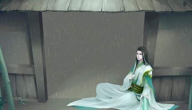 题长安壁主人@杜甫四处碰壁,写下一首千古名作,道尽世态炎凉,人情冷暖