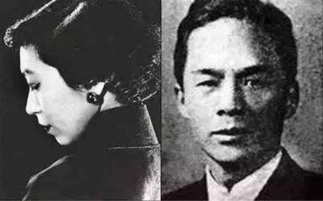 林徽因!张爱玲晚年生活如何穷困潦倒是假,其实她过得比很多人都要幸福