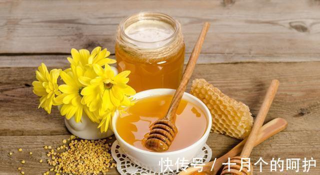 糖类物质|长期喝蜂蜜和从不喝蜂蜜的人比,哪个更健康?别蒙在鼓里了