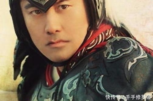 猛将|他被誉为宋朝第一猛将，一枪就吓退了金兀术！