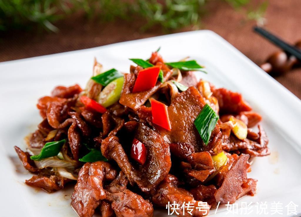 炒牛肉时，万万不要直接下锅！多加1步，牛肉香嫩多汁很好吃