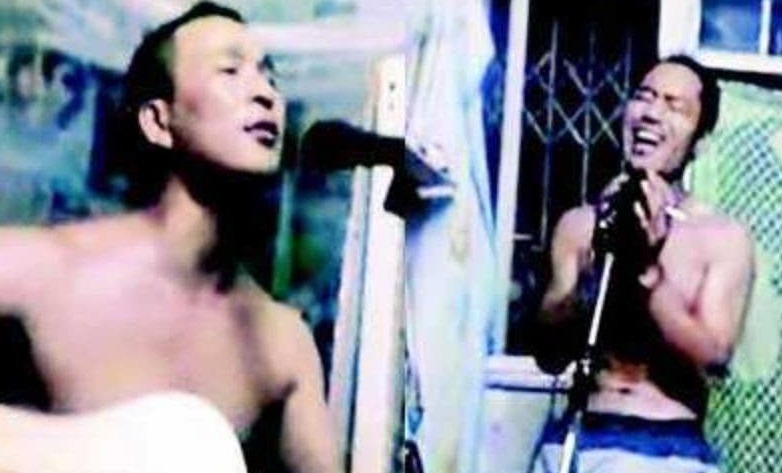 旭日陽剛“幻滅史”,他們的故事比你想象的更惡劣