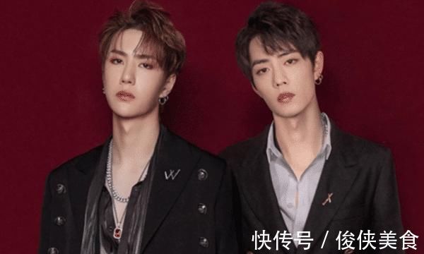 溜粉？曝肖戰(zhàn)不出席《星光大賞》，眾多粉絲開始退票