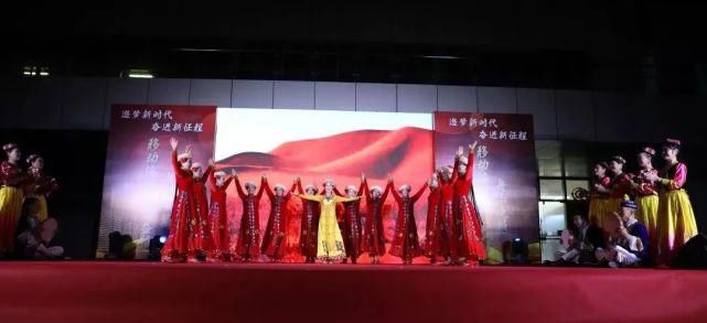 棒！定海老年人央视大赛捧回金奖！