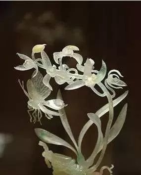 珍珠|慈禧的葬礼,看傻了