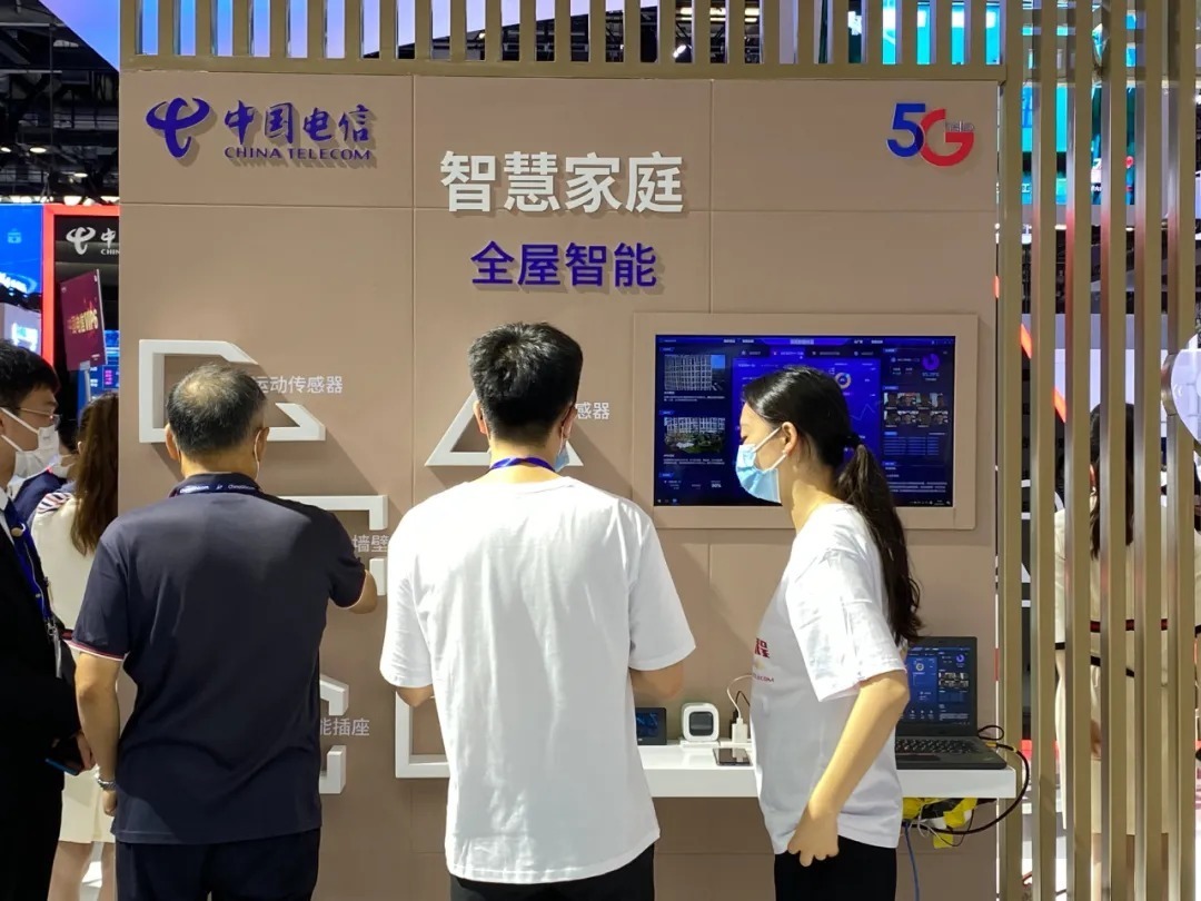 5G、云计算、数字化……所有你关心的产业话题,都在这里了|走进PT展| 5g