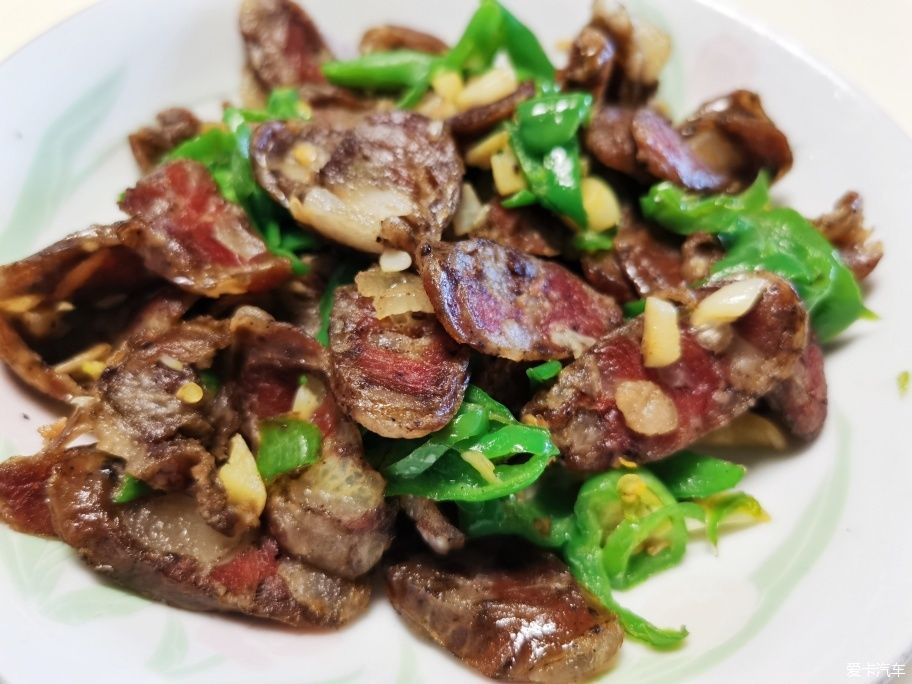 【我的春节style】吃腻了大鱼大肉，那就做点家常菜吃吧！