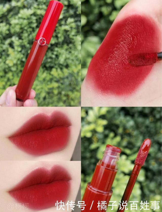 女生|建议“黄皮”女生,选口红一定不要错过这5款,比迪奥999还显白!