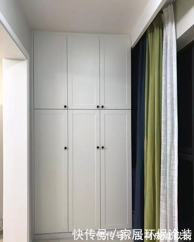 实用|142平大户型,装修费仅花22万全部搞定,亲朋来了都夸太好看