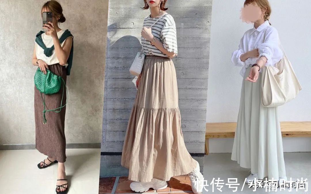 上衣|初秋搭配不烦恼,9件时髦单品穿搭look,让你每天造型不重样