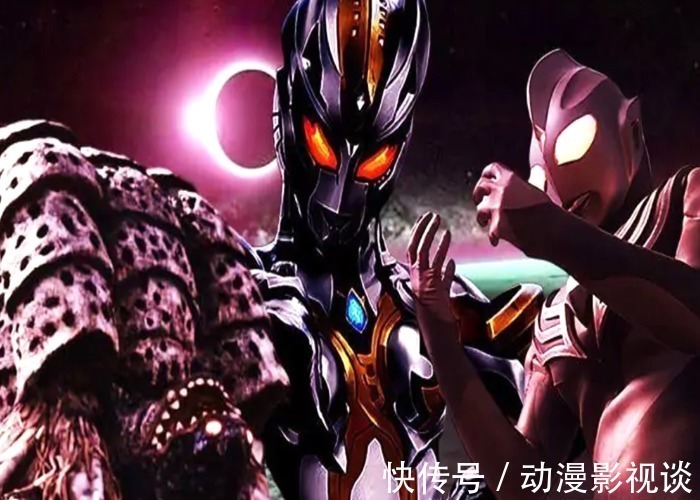 帕瓦特|《特利迦奥特曼》没让我们失望!迪迦下周登场,女主角的身世要解开啦!