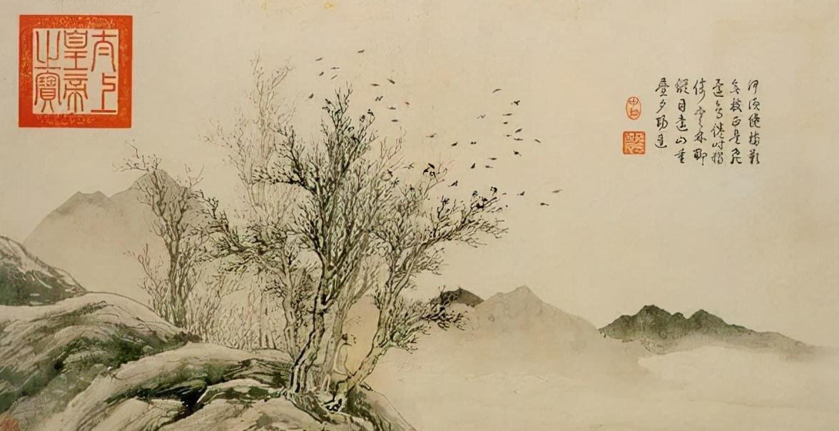 秋香#高人出上联:“公鸡打架头对头”唐伯虎巧对下联,众人拍手叫好