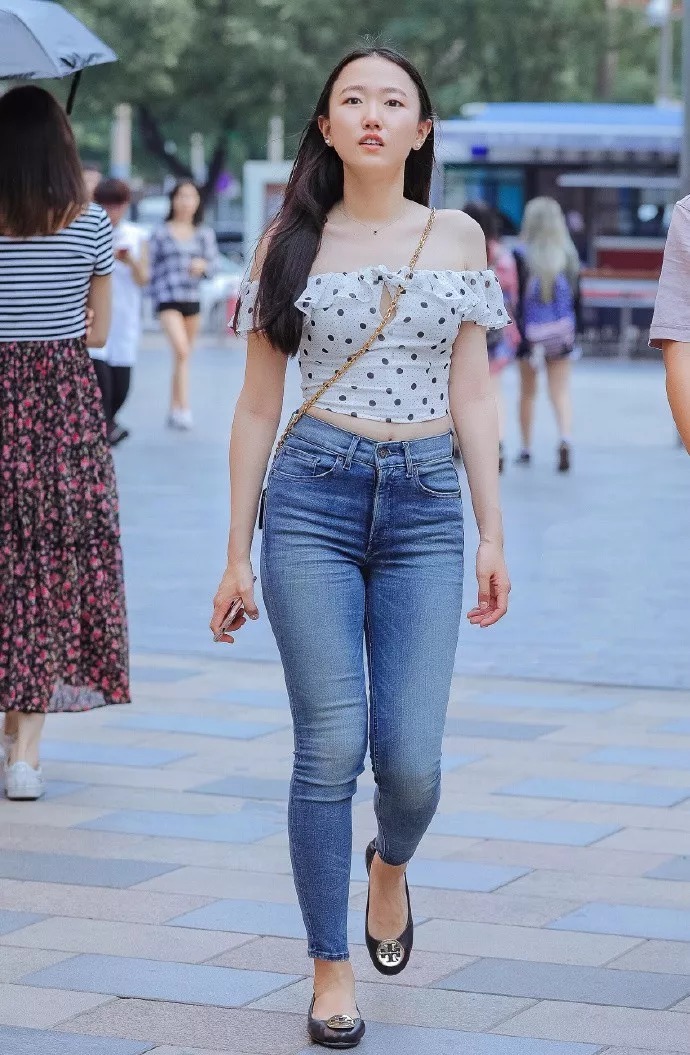 简约|女生穿上高跟鞋, 简约时尚又气质