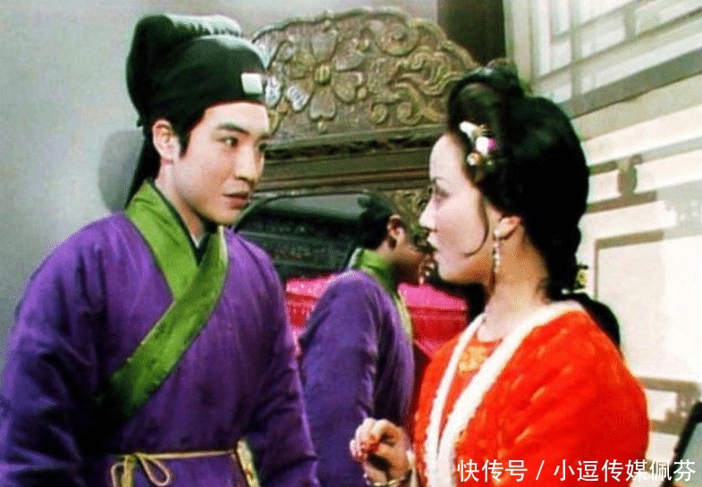 这一|红楼梦中,贾瑞的悲剧,全怪他祖父的这一疏忽,如今也很多人忽视