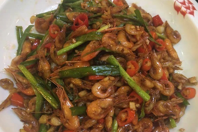 清肠高手被发现,每天炒一盘,大肚腩消失了,排出毒素,腰围细了