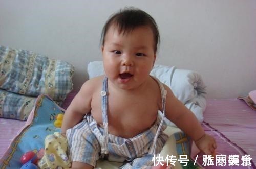 发育|儿科医生孩子身上有4种行为,大脑发育的快,哪怕占2个也好