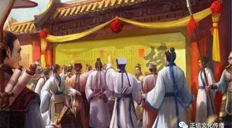 书中自|千挑万选,一步登天,宋朝为什么会有这么多大龄青年