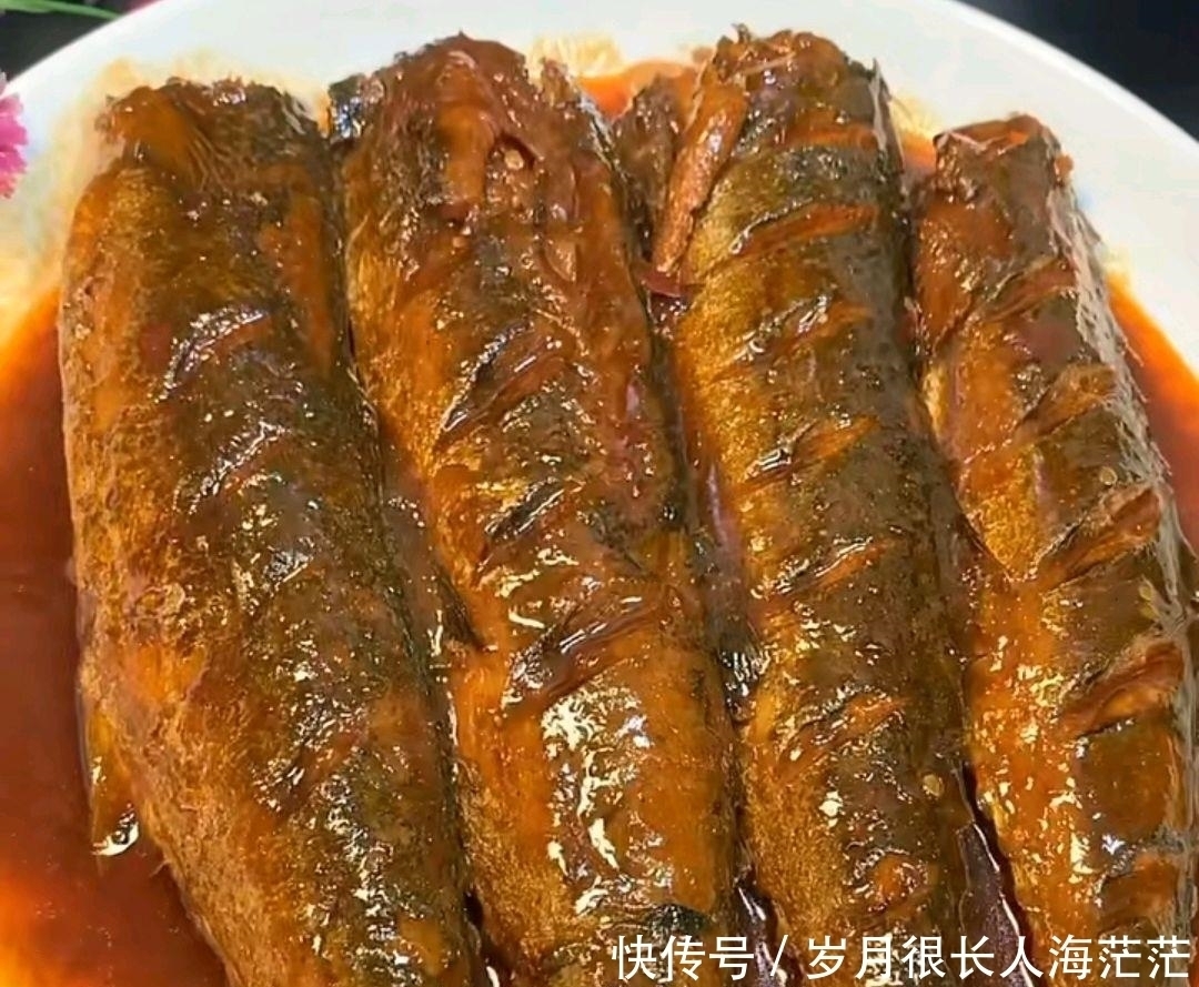 慢妈做了一桌子家常菜,老公说,这样吃,挣钱的动力更大了