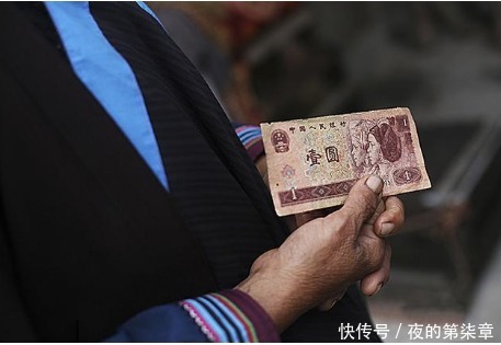 女孩被印在人民币上,30年后才知上面印的人是自己,她现状如何?