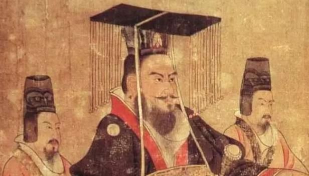 田蚡|汉武帝利用酒宴，兵不血刃除掉了三位祸患大臣，城府之深可见一斑