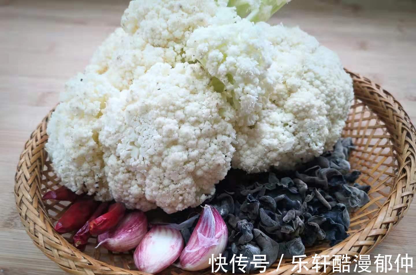 减肥|夏天这菜要多吃，清肠还刮油，简单一拌就能吃，低脂爽口助减肥！