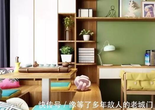抽屉|8㎡空间也能装下一个次卧装修公司内部详细方案,你值得拥有!