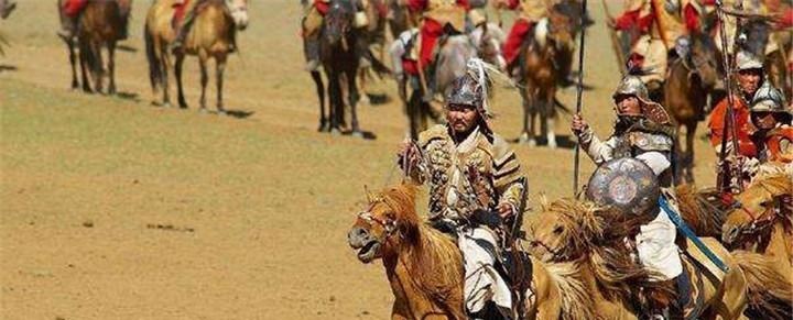 郭侃$他是郭靖原型之一,横扫欧亚748座城,没他蒙古疆域少一半!