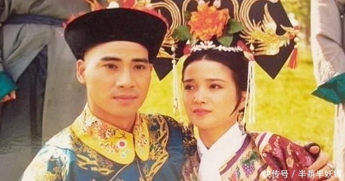 妃嫔|慈禧算不上漂亮,为何咸丰独宠她一人?只因她有一个绝活!