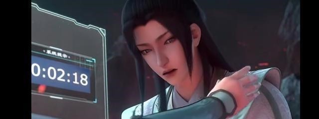 疯狂|《穿书自救指南》师徒疯狂脑补,无尽深渊情节展开