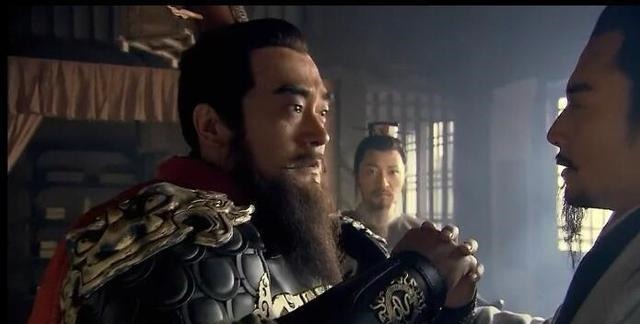 诏安$卢俊义为什么放走童贯宋江可是下了死命令的!