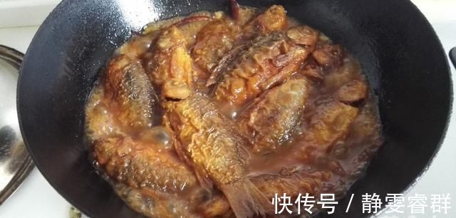好吃|营养比甲鱼高,只能是它,红烧煲汤都好吃,5块一斤却无人问津