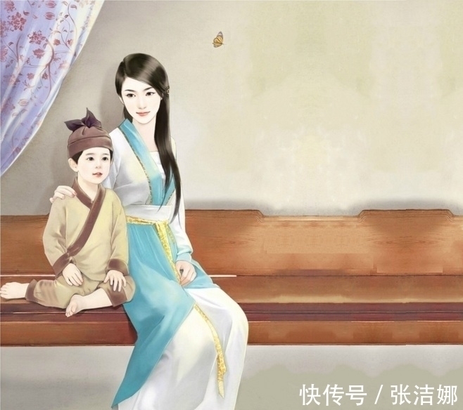 望月怀远@唐诗中最经典的10首五言律诗,篇篇都是千古名篇