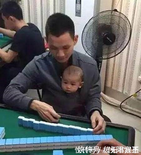 爸爸|9张图带你体会什么叫爸爸带孩子,各种不靠谱,宝妈一看就闹心!