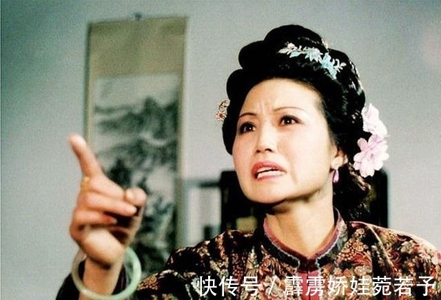 贾环#红楼梦里贾政到底有多宠爱赵姨娘?你看贾环都说了什么