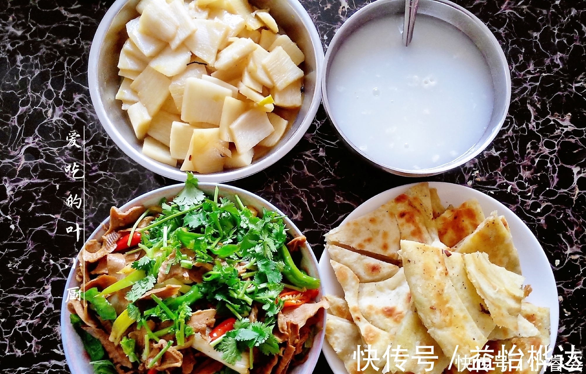 晒晒我家年后的一周素食晚餐,好吃不长肉,在家宅7天,瘦了半斤