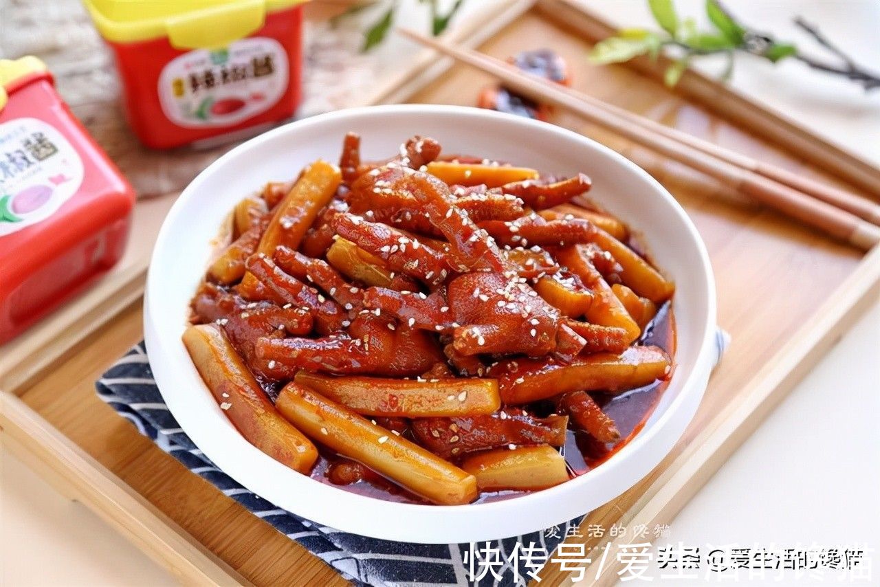 小雪时节，给家人多吃这6道菜，做法简单又营养，应季而食身体棒