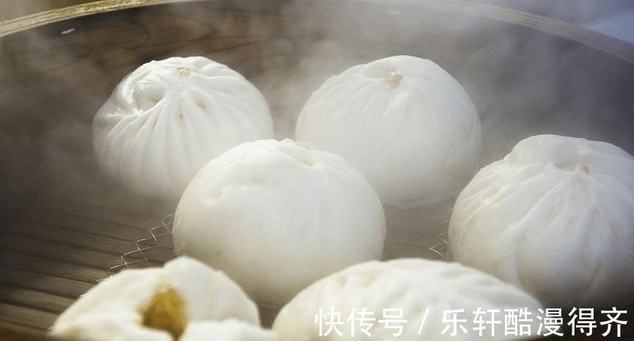 圆茄子|简单制作茄子肉包,一种很家常的味道,会让家人很喜欢