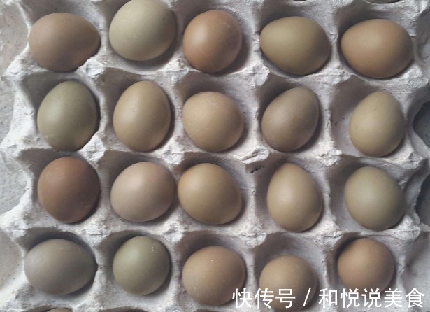 鸡蛋|鸡蛋配此物,每天来一盘,腰不疼了,肾不虚了,男人要多吃