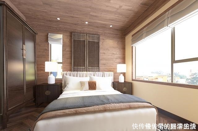 业主|买房听了老公的建议，买两套平层打通，装修效果住着比别墅还舒服！