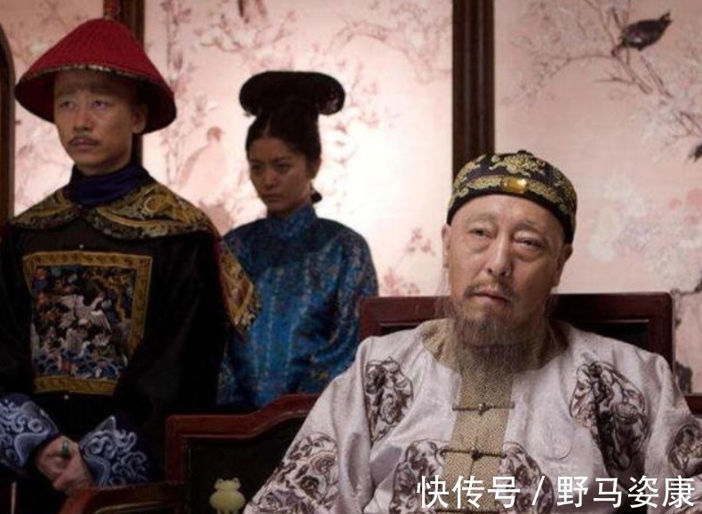 道士@乾隆让道士求雨,道士一番作法后果然下雨,乾隆:那就直接杀了吧