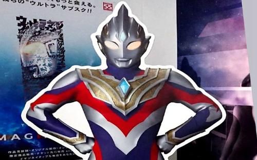 《特利迦奥特曼》重要设定,三种形态实力数据曝光,特利迦真是菜鸟吗?