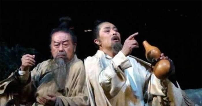 英雄#“诗仙”李白最“燃”一首诗, 五千年没有对手, 读来令人热血!