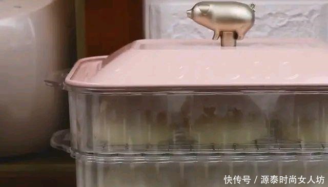 不用|手把手教你在家蒸馒头,和面不用酵母粉,做出来的馒头又白又松软