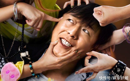 智力|新綜《最后的贏家》定檔？黃曉明又現(xiàn)明言明語，考驗智力誰在行？