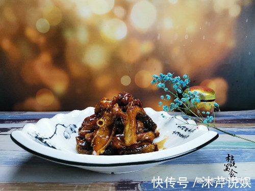 糖醋汁|做饭的“7个坏习惯”，数数自己占了几个，为了家人健康要改正