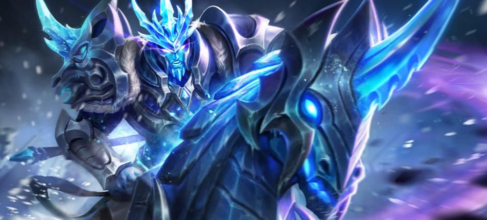 发布|天美大动作！新刺客澜、2款王者衍生游戏、新赛年主题发布