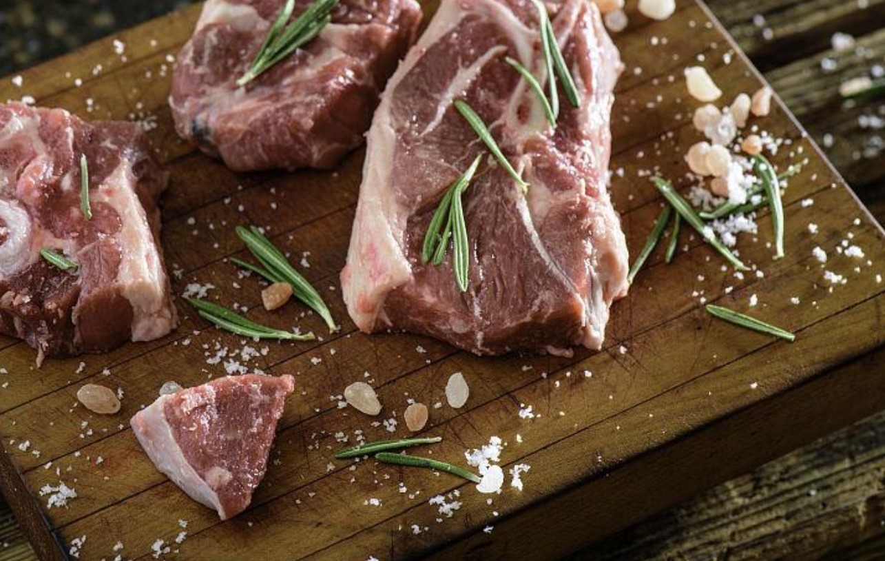 补肾|俗话说“药补不如食补”，生活中常见6类补肾食材，附食疗小建议