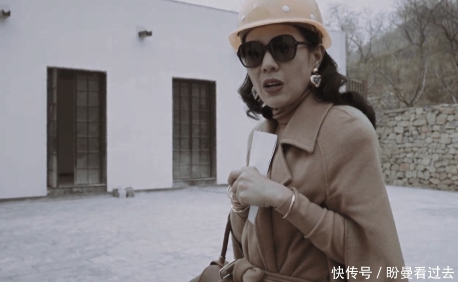 许晴|堪比《花少2》团综:首期就有小群体,宋丹丹强势苏芒成许晴2.0